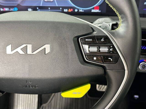 2023 Kia EV6 GT