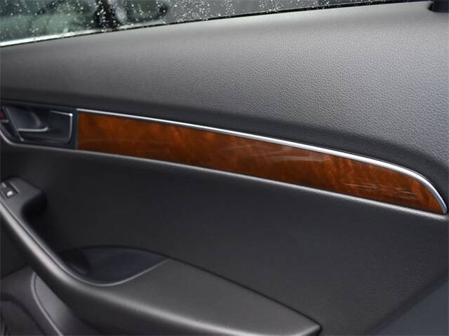 2009 Audi Q5