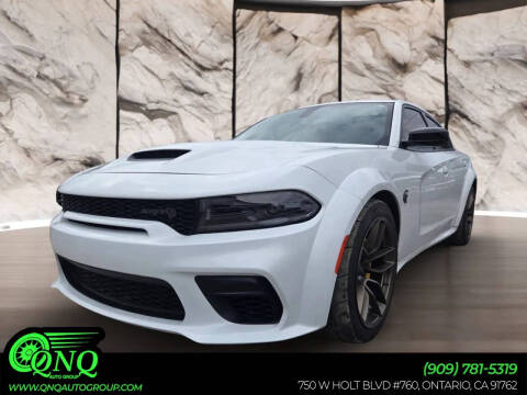 2023 Dodge Charger