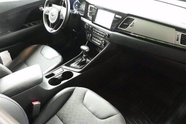 2019 Kia Niro S Touring