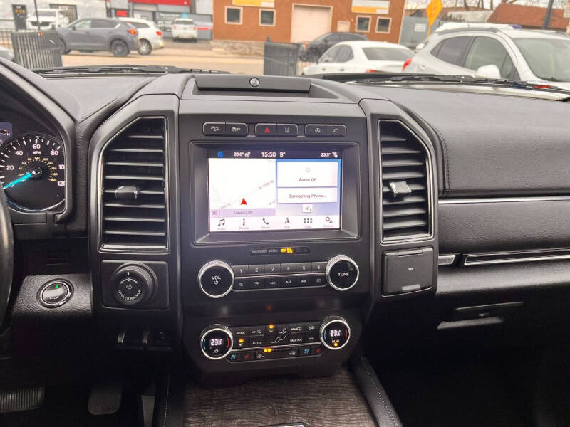 2019 Ford Expedition Limited