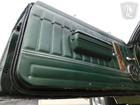 1970 Chevrolet Impala