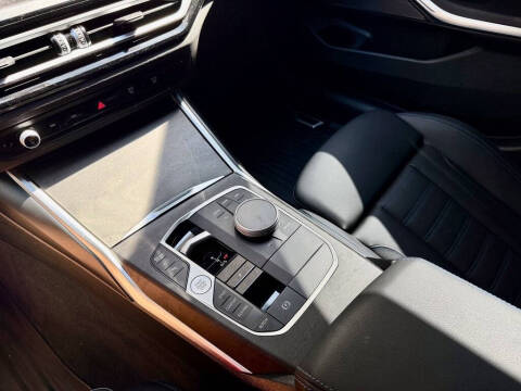 2024 BMW 3 Series M340i xDrive