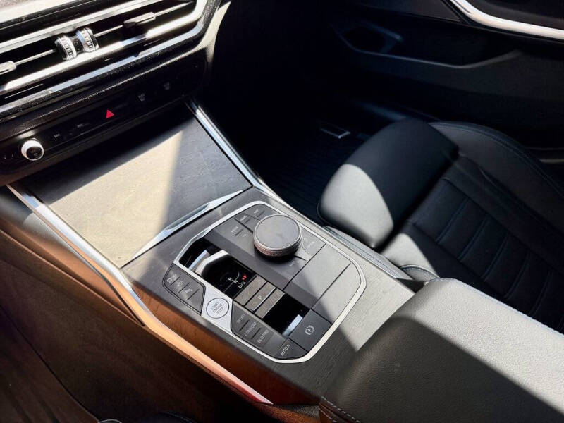 2024 BMW 3 Series M340i xDrive