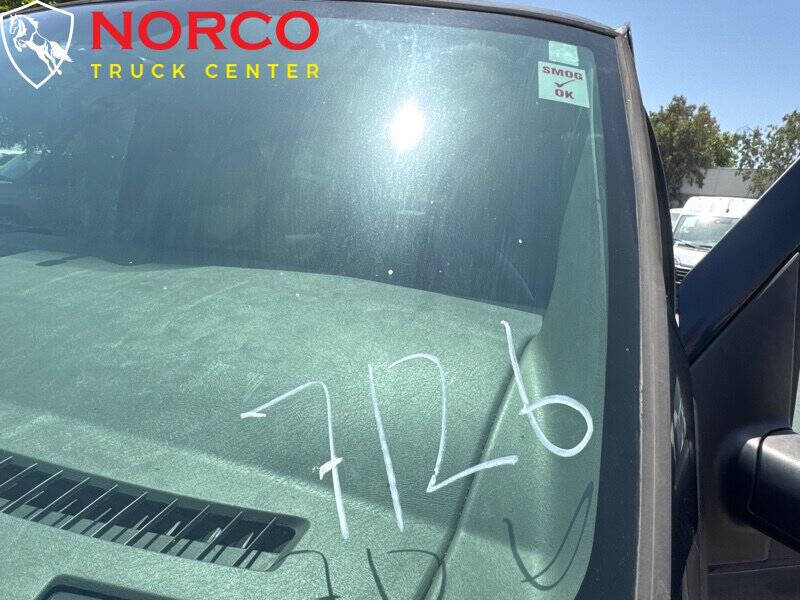 2014 Chevrolet Express LS 3500