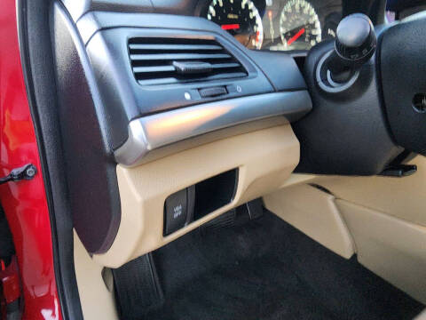 2010 Honda Accord EX-L