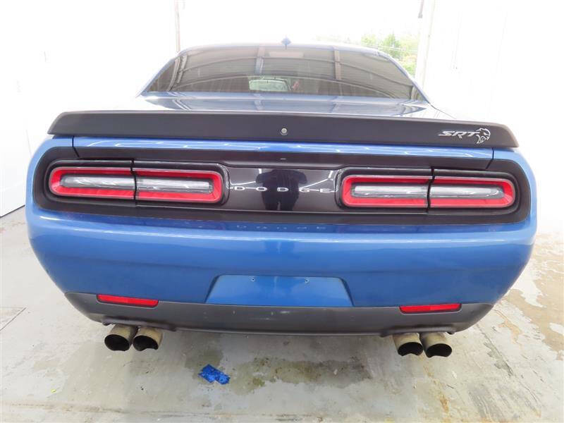 2020 Dodge Challenger