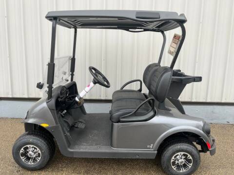 2023 E-Z-GO Freedom RXV Gas for sale at Jim's Golf Cars & Utility Vehicles - Reedsville Lot in Reedsville WI
