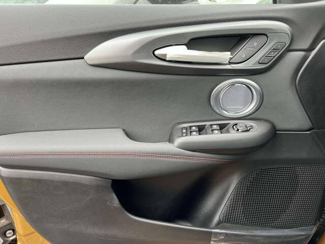 2024 Dodge Hornet GT Plus