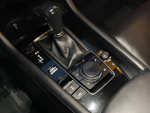 2023 Mazda Mazda3 Hatchback 2.5 S Premium