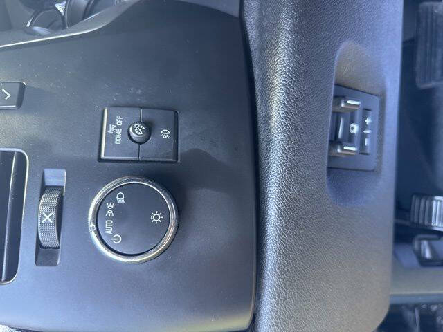 2014 Chevrolet Silverado 2500HD