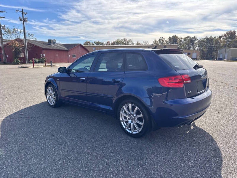 2012 Audi A3 2.0 TDI Premium Plus