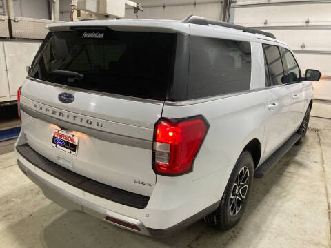 2023 Ford Expedition MAX XLT