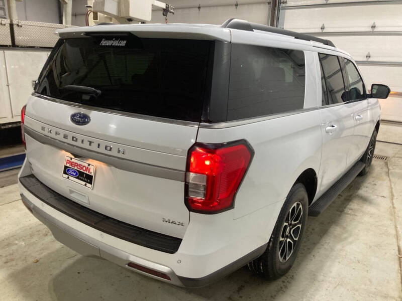 2023 Ford Expedition MAX XLT