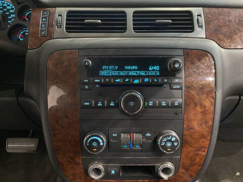 2007 Chevrolet Tahoe LT