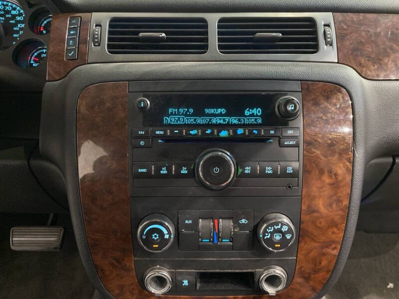 2007 Chevrolet Tahoe LT