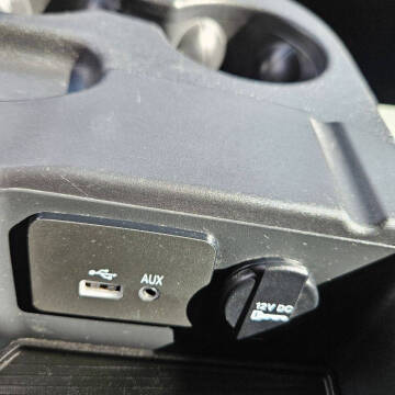 2015 RAM 1500 Express