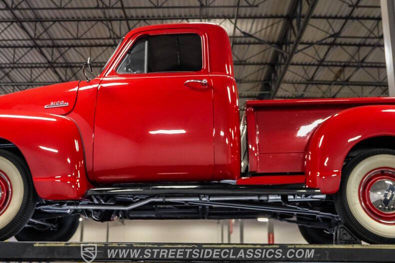 1954 Chevrolet 3100