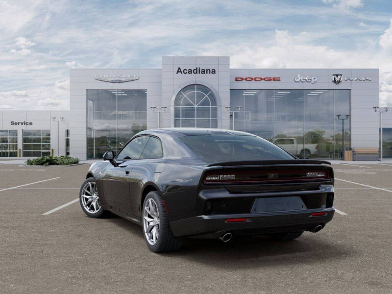 2026 Dodge Charger