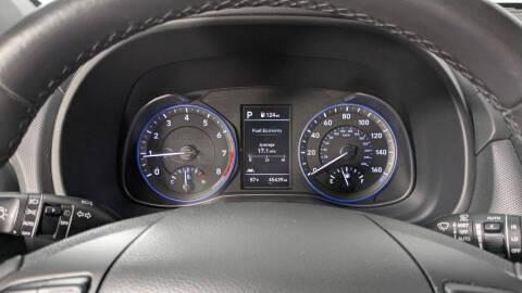 2021 Hyundai Kona Ultimate