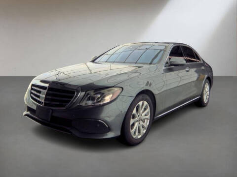 2017 Mercedes-Benz E-Class E 300