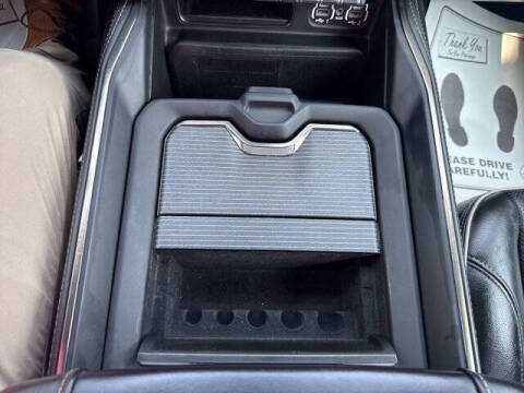 2021 RAM 2500 Limited