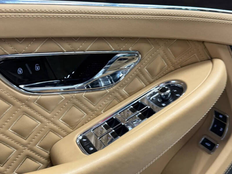 2022 Bentley Continental GT V8