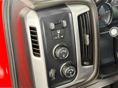 2018 GMC Sierra 2500HD