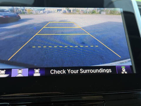 2018 Honda Ridgeline RTL-E