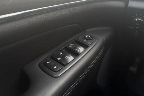 2020 Jeep Grand Cherokee High Altitude