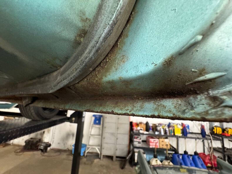 1966 Chevrolet Impala