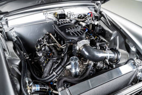 1962 Studebaker Hawk