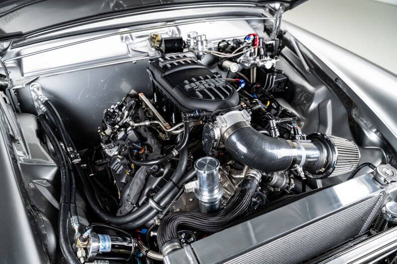 1962 Studebaker Hawk