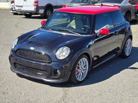 2009 MINI Cooper John Cooper Works