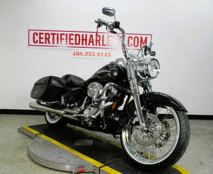 2006 Harley-Davidson ROAD KING CUSTOM