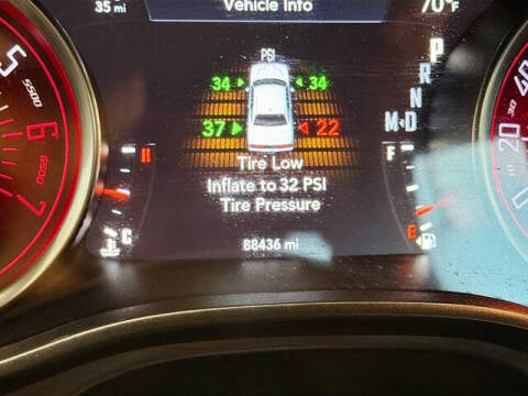 2018 Dodge Challenger R/T