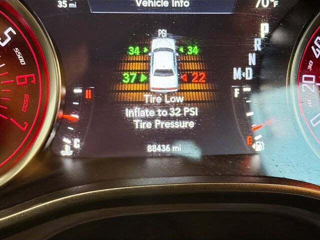 2018 Dodge Challenger R/T