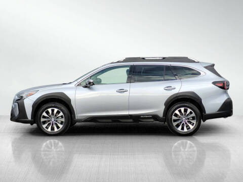 2024 Subaru Outback Touring XT