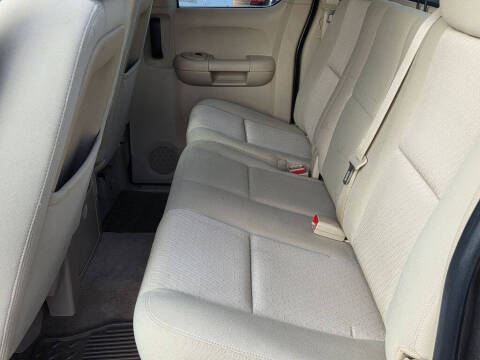 2013 GMC Sierra 2500HD