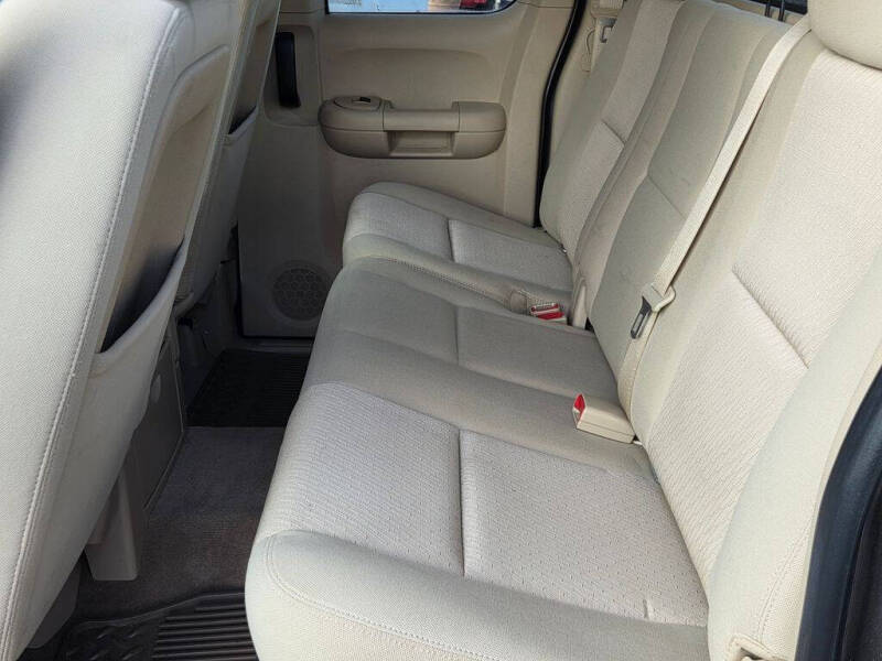 2013 GMC Sierra 2500HD