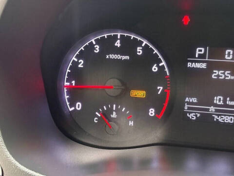 2022 Hyundai Accent SEL