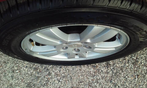 2014 Chevrolet Sonic LT Auto