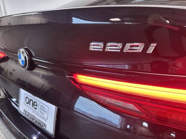 2024 BMW 2 Series 228i xDrive Gran Coupe