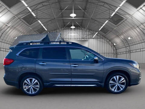 2020 Subaru Ascent Touring