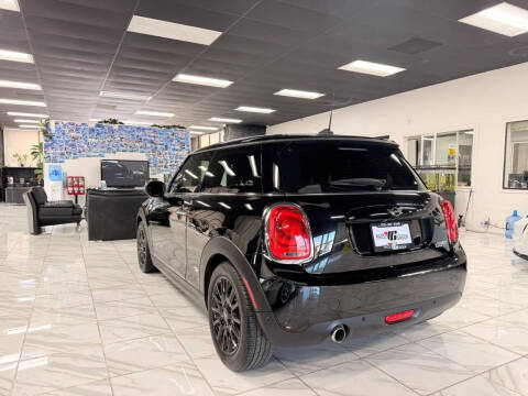 2019 MINI Hardtop 2 Door