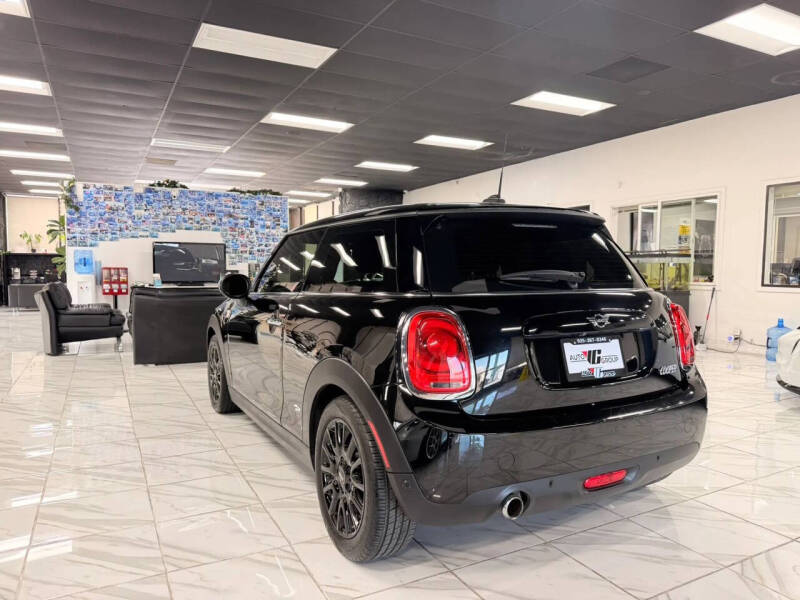 2019 MINI Hardtop 2 Door