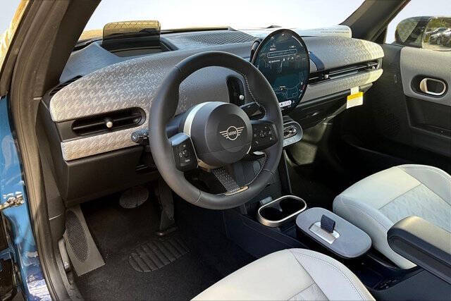 2026 MINI Convertible Cooper S