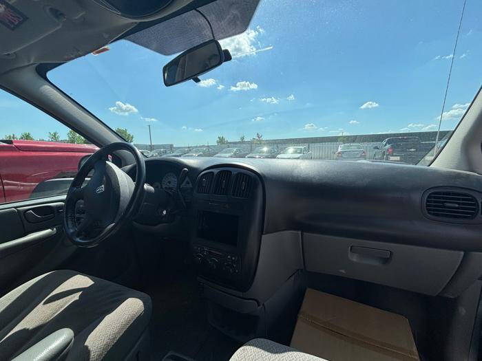 2006 Dodge Grand Caravan SXT