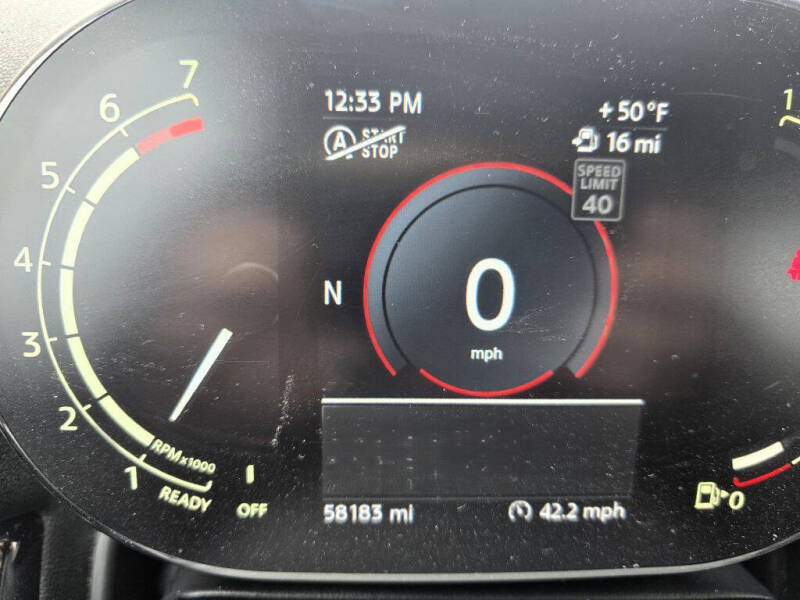 2022 MINI Countryman