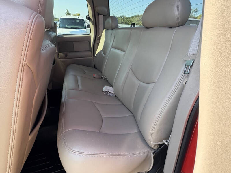 2004 GMC Sierra 1500